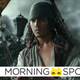 This time: even *younger* Jack Sparrow.